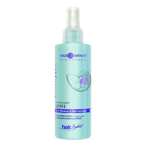 Спрей для волос Hair Company Hair Light Mineral Pearl 12 in 1 150 мл в Магнит Косметик