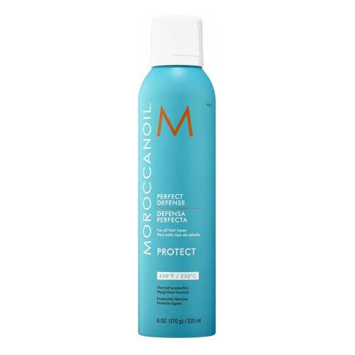 Спрей для волос идеальная защита Moroccanoil Perfect Defense 225 мл в Магнит Косметик