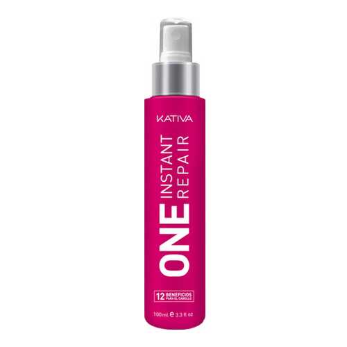 Спрей для волос Kativa One Instant Repair 12 Benefits 100 мл в Магнит Косметик