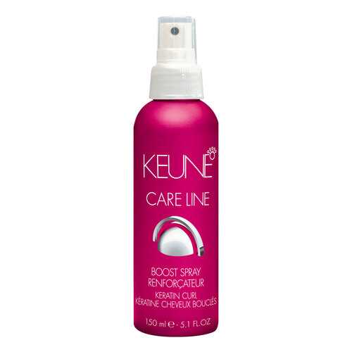 Спрей для волос Keune Care Curl Control Boost 140 мл в Магнит Косметик