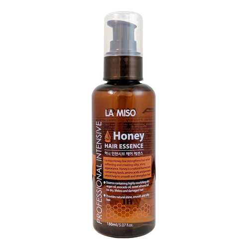Спрей для волос La Miso Professional Intensive Honey 150 мл в Магнит Косметик