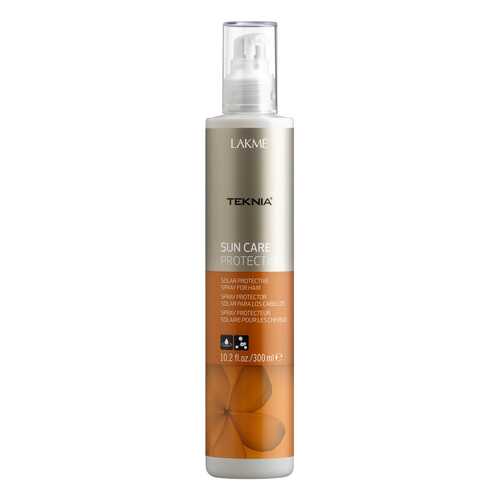 Спрей для волос Lakme Teknia Sun Care Protection Spray 300 мл в Магнит Косметик