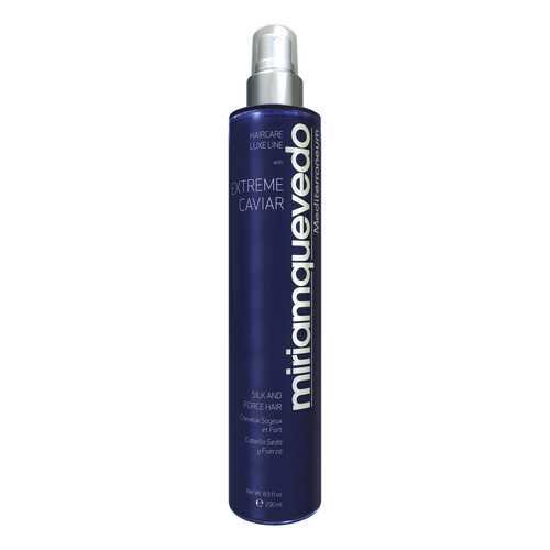 Спрей для волос Miriam Quevedo Extreme Caviar Silk & Force Hair 250 мл в Магнит Косметик