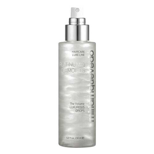 Спрей для волос Miriam Quevedo The Platinum & Diamonds Luxurious Drops 150 мл в Магнит Косметик