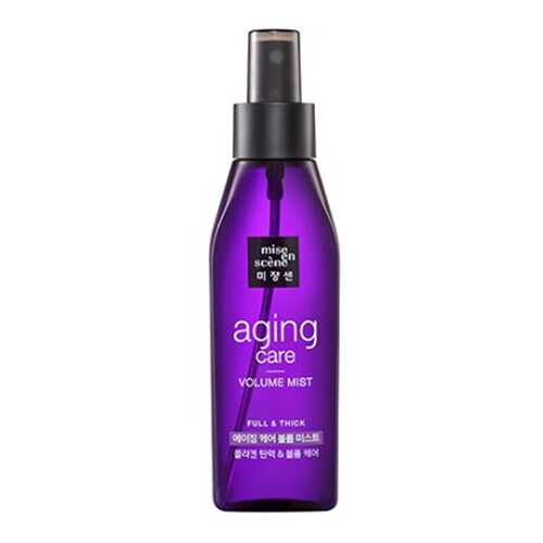 Спрей для волос Mise-en-scene Aging Care Wolume Mist 150 мл в Магнит Косметик