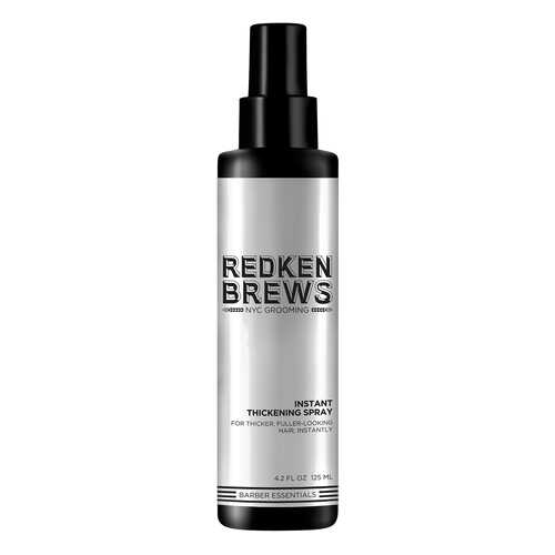 Спрей для волос REDKEN BREWS Densifying Spray 125 мл в Магнит Косметик