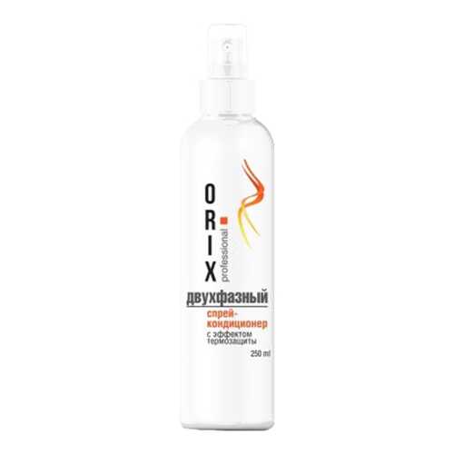 Спрей для волос Tan Master Orix Professional Spray Conditioner 250 мл в Магнит Косметик