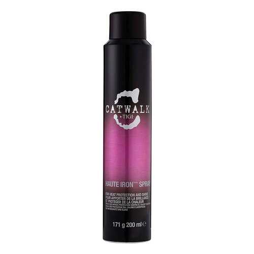 Спрей для волос Tigi Catwalk Haute Iron 200 мл в Магнит Косметик