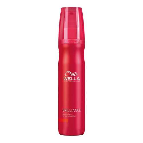 Спрей для волос Wella Professionals Brilliance Line 150 мл в Магнит Косметик