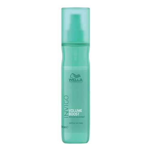Спрей для волос Wella Professionals Volume Boost 150 мл в Магнит Косметик