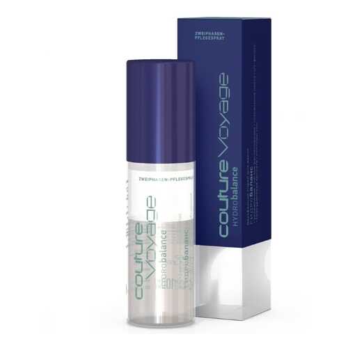 Спрей Estel Haute Couture Hydrobalance Spray Двухфазный 100 мл в Магнит Косметик