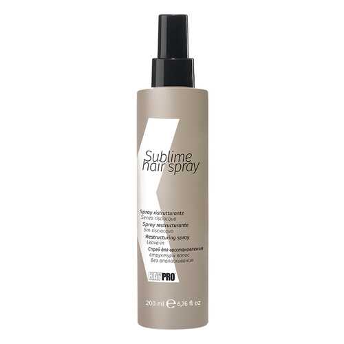 Спрей KayPro Sublime Hair Spray 200мл в Магнит Косметик