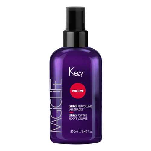 Спрей Kezy Magic Life Volumizing Spray для прикорневого объема, 250мл в Магнит Косметик