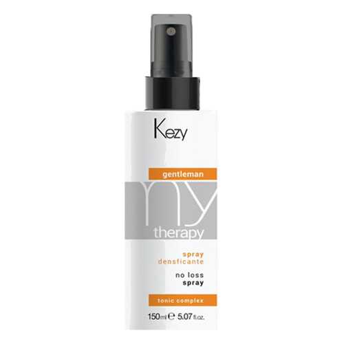 Спрей Kezy MyTherapy Gentelman Creatin Thickening Spray для придания густоты, 150мл в Магнит Косметик