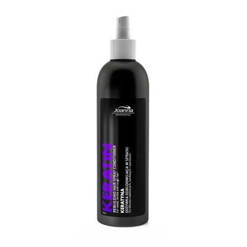 Спрей-кондиционер для волос Joanna Professional Keratin 300 мл в Магнит Косметик