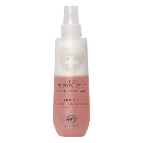 Спрей-Кондиционер Trinity Hair Care Essentials Colour Spray Conditioner 75 мл в Магнит Косметик