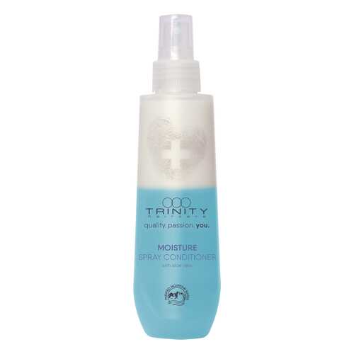 Спрей-Кондиционер Trinity Hair Care Essentials Moisture Spray Conditioner 75 мл в Магнит Косметик