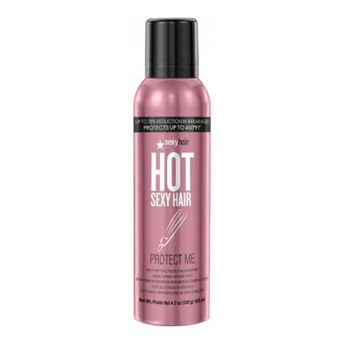Спрей Sexy Hair Hot Protect Me 155 мл в Магнит Косметик