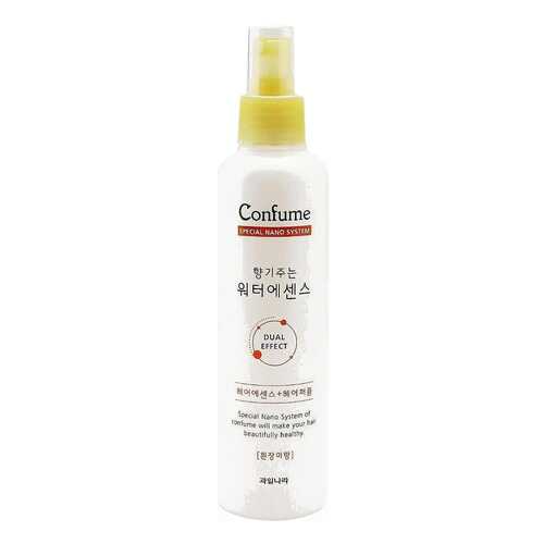 Спрей Welcos Confume Water Essence Giving Soap Fragrance 252 мл в Магнит Косметик