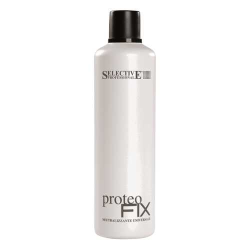 Средство для химической завивки Selective Professional Proteo Fix 1 л в Магнит Косметик