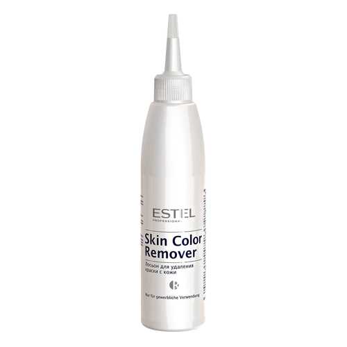 Средство для кожи головы Estel Skin Color Remover 200 мл в Магнит Косметик