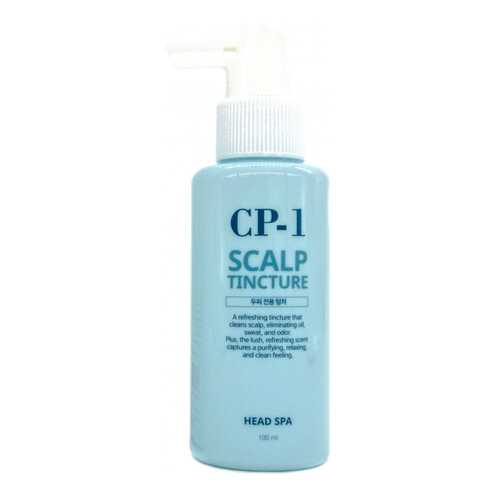 Средство для кожи головы Esthetic House CP-1 Scalp Tincture 100 мл в Магнит Косметик