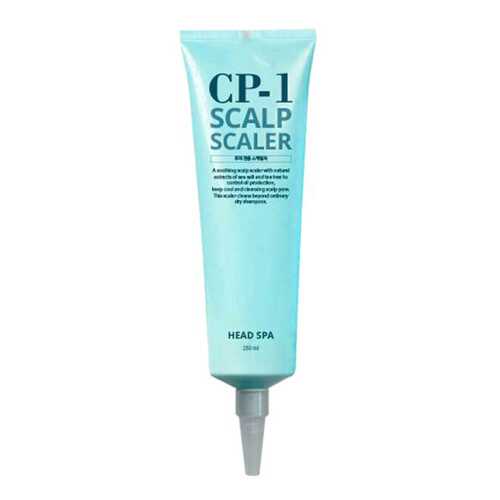 Средство для очищения кожи головы Esthetic House CP-1 Head Spa Scalp Scaler в Магнит Косметик