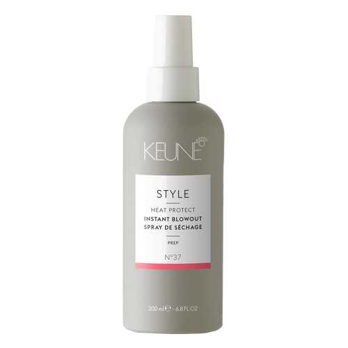 Средство для укладки волос KEUNE Style Instant Blowout 200 мл в Магнит Косметик