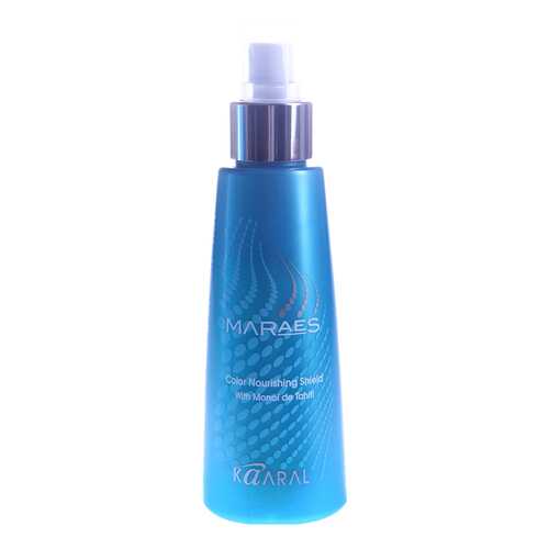 Средство защитное Kaaral Maraes Color Nourishing Shield 125 мл в Магнит Косметик