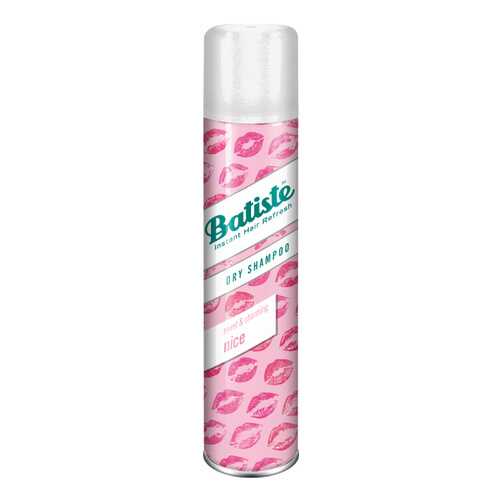 Сухой шампунь Batiste Nice 200 мл в Магнит Косметик