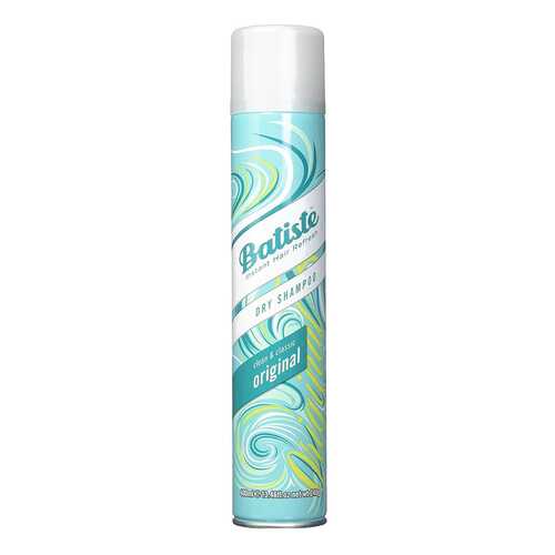 Сухой шампунь Batiste Original 400 мл в Магнит Косметик