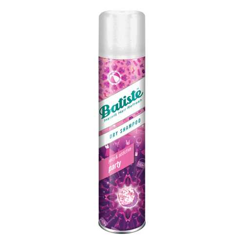 Сухой шампунь Batiste Party 200 мл в Магнит Косметик
