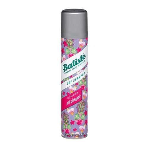 Сухой шампунь Batiste Pink Pineapple 200 мл в Магнит Косметик