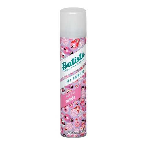 Сухой шампунь BATISTE Sweetie, 200 мл в Магнит Косметик