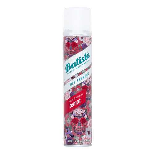 Сухой шампунь BATISTE TEMPT 200 мл в Магнит Косметик