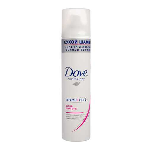 Сухой шампунь Dove Refresh Care 200 мл в Магнит Косметик