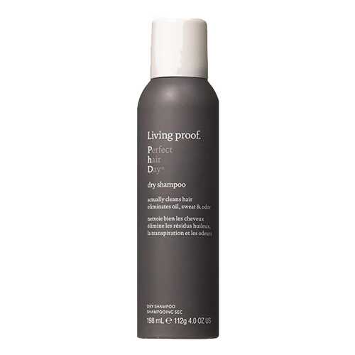 Сухой шампунь Living Proof Perfect Hair Day 198 мл в Магнит Косметик