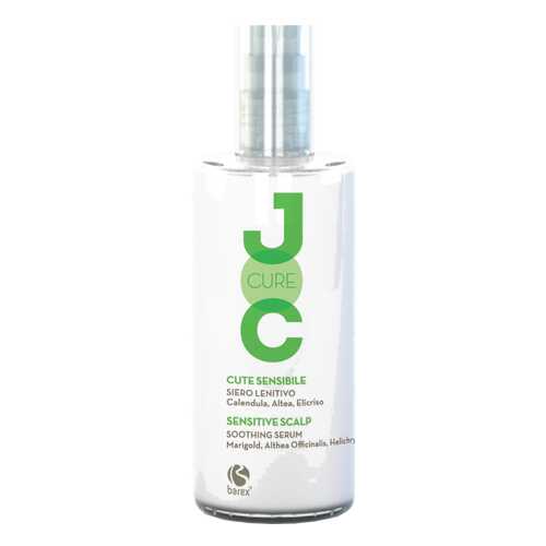 Сыворотка для волос Barex Italianа Joc Cure Soothing Serum 100 мл в Магнит Косметик