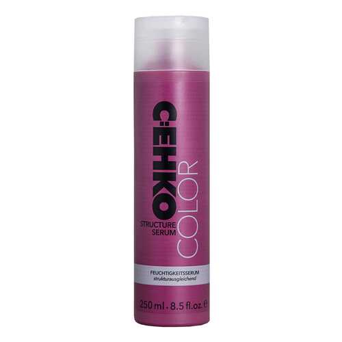 Сыворотка для волос C:ehko Structure serum 250 мл в Магнит Косметик