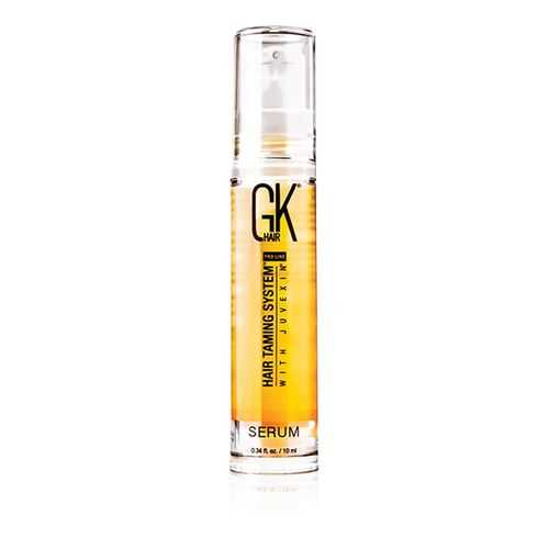 Сыворотка для волос Global Keratin Hair Taming Serum 10 мл в Магнит Косметик