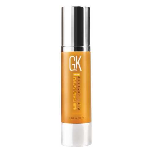 Сыворотка для волос Global Keratin Hair Taming Serum 50 мл в Магнит Косметик