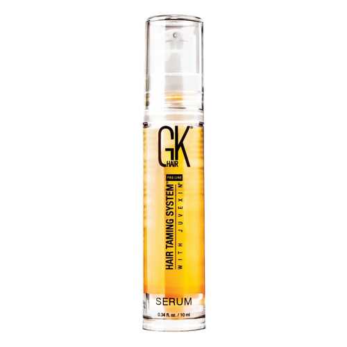 Сыворотка для волос Global Keratin Serum 10 мл в Магнит Косметик