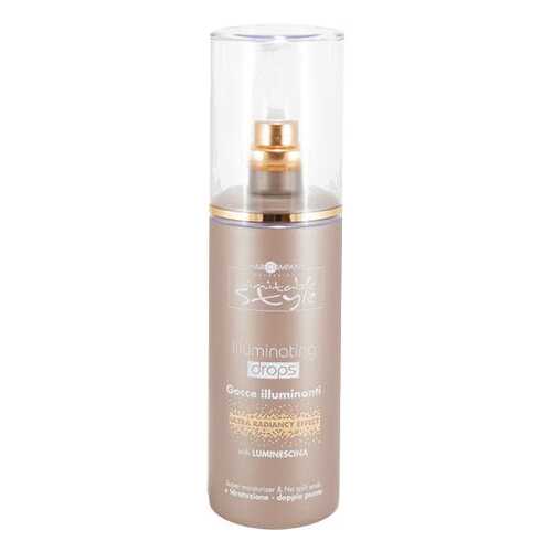 Сыворотка для волос Hair Company Professional Inimitable Style Illuminating Drops 100 мл в Магнит Косметик