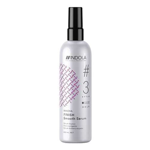 Сыворотка для волос Indola Finish Smooth Serum 200 мл в Магнит Косметик