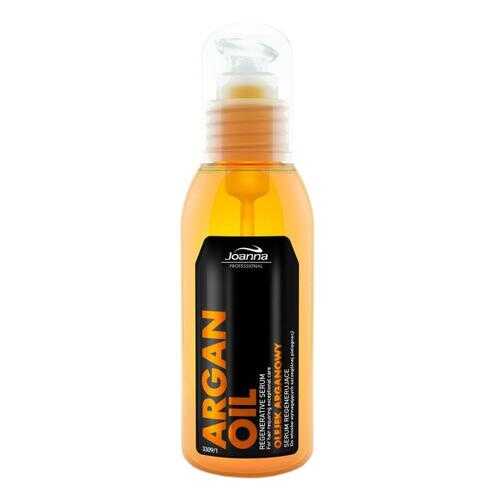 Сыворотка для волос Joanna Professional Argan Oil 100 мл в Магнит Косметик