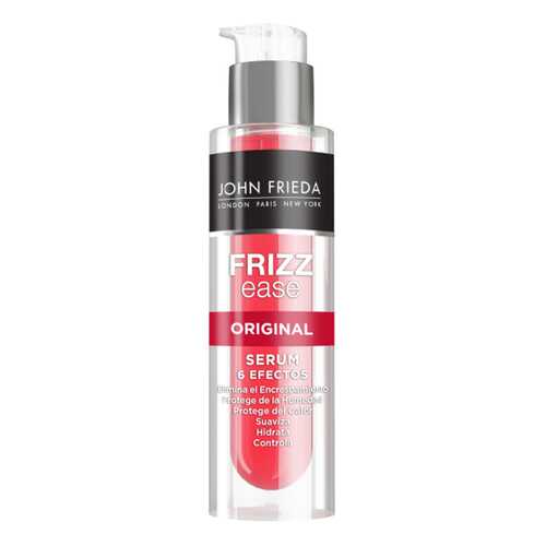 Сыворотка для волос John Frieda Frizz Ease Original 6 Effects Serum 50 мл в Магнит Косметик