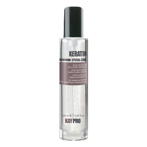 Сыворотка для волос KayPro Special Care Keratin 100 мл в Магнит Косметик