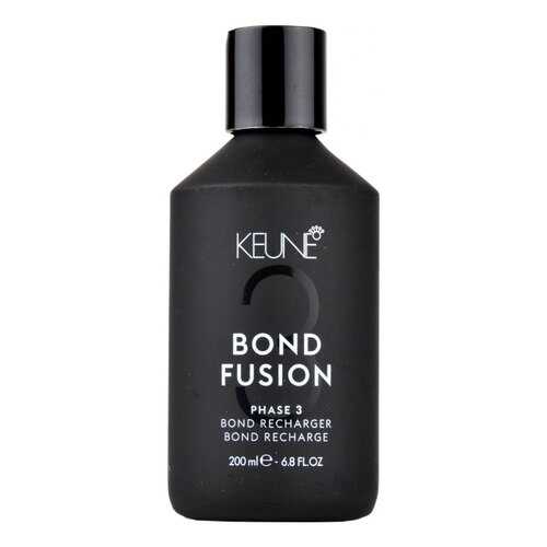 Сыворотка для волос Keune Bond Fusion Phase 3 200 мл в Магнит Косметик