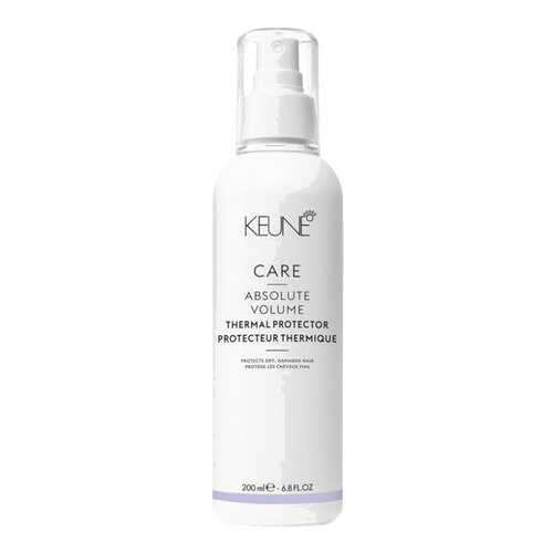 Сыворотка для волос Keune Care Absolute Volume Thermal Protector 200 мл в Магнит Косметик