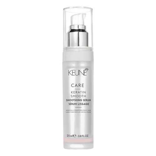 Сыворотка для волос Keune Care Line Keratin Smoothing 25 мл в Магнит Косметик